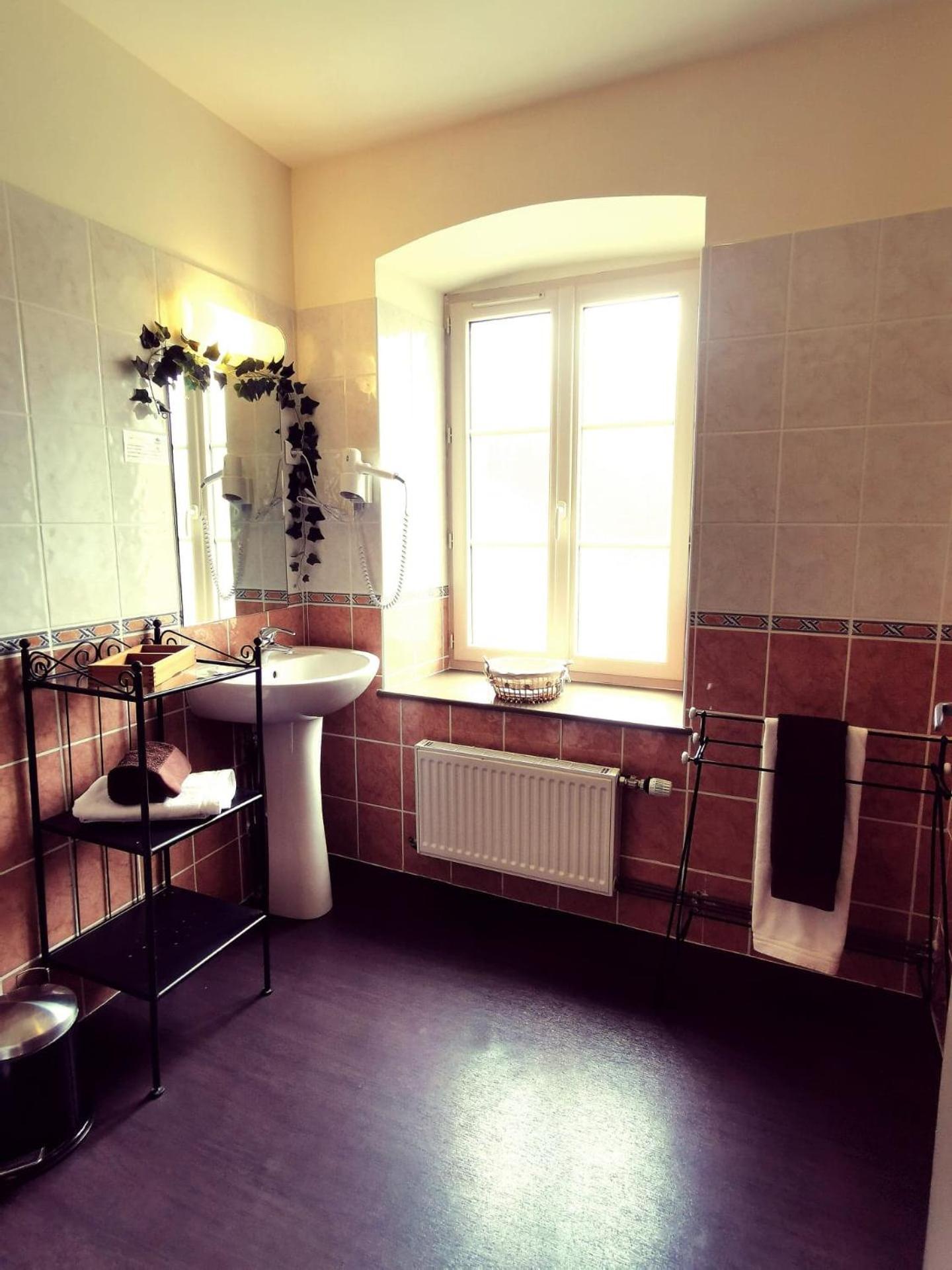 Auberge De Chanteuges Room photo